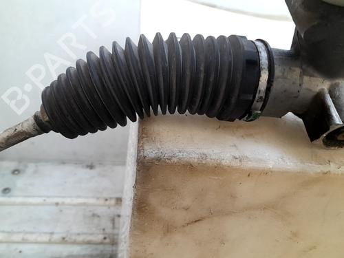 Steering rack FORD FIESTA VI (CB1, CCN) 1.25 | BP26638154M22 