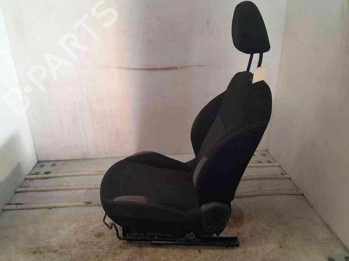 Right front seat PEUGEOT 208 I (CA_, CC_) 1.6 HDi / BlueHDi 75 | BP26631412C16 