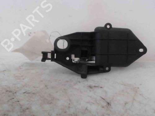 Front right interior door handle FIAT 500 (312_) 1.3 D Multijet (312AXB1A) | BP26621081I14 