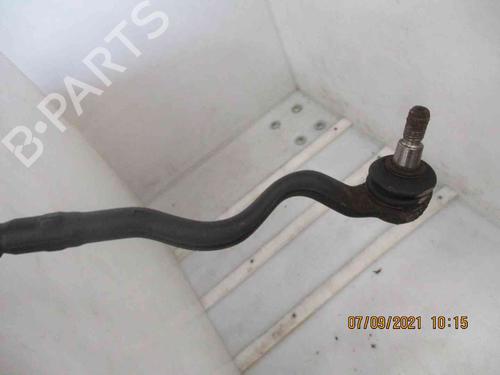 Steering rack BMW 3 (E46) 316 i | BP24010487M22 