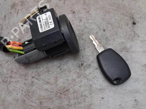 Ignition barrel DACIA LOGAN MCV (KS_) 1.5 dCi (KS0W) | BP38761000M48 - Image 2