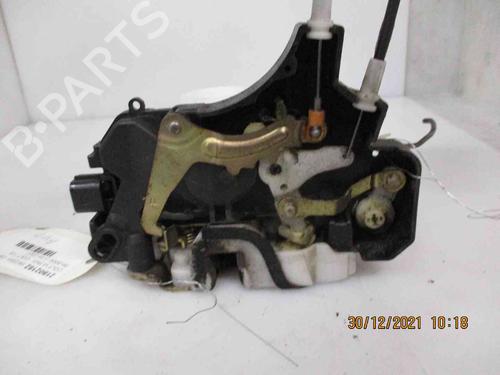 Front right lock MITSUBISHI COLT VI (Z3_A, Z2_A) 1.5 (Z23A) | BP24006244C97 