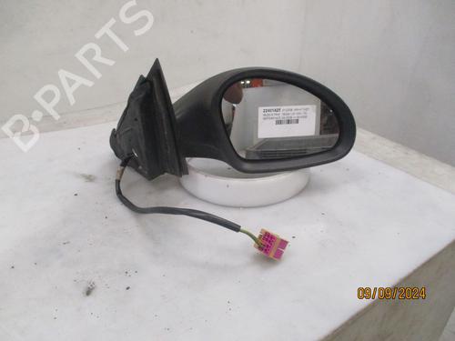 Used Right mirror SEAT IBIZA III (6L1) [2002-2009]  26636245