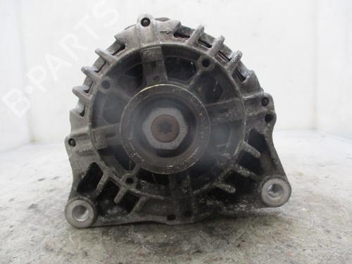 Used Alternator CITROËN C3 I (FC_, FN_) [2002-2013]  26635804