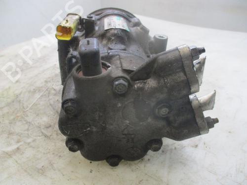 AC compressor CITROËN C3 II (SC_) 1.6 VTi 120 | BP38022242M34  - Image 6