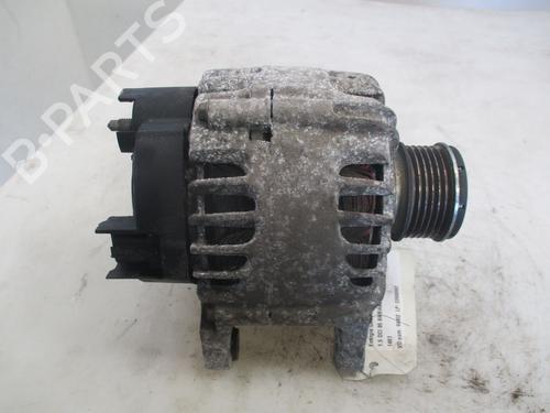 Alternator DACIA DUSTER (HS_) 1.5 dCi | BP33277434M7  - Image 5