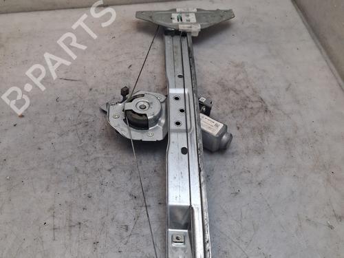 Used Front left window mechanism Front left window mechanism 39659161 39659161