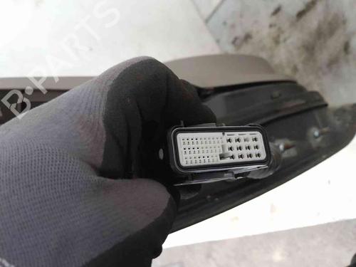 Right front door NISSAN MURANO I (Z50) 3.5 4x4 | BP26626240C3 
