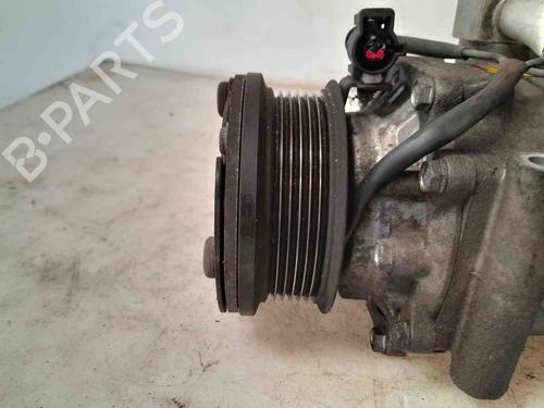 AC compressor FORD FIESTA V (JH_, JD_) 1.3 | BP26631290M34 