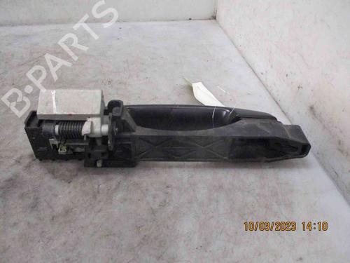 Front left exterior door handle NISSAN QASHQAI / QASHQAI +2 I (J10, NJ10, JJ10E) 1.6 dCi | BP26627901C128 