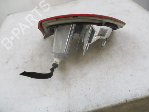 Right tailgate light CITROËN C4 Picasso I MPV (UD_) 1.6 HDi | BP27187458C80 