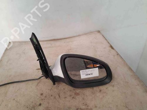 Right mirror OPEL ASTRA H (A04)  | BP26631618C27 