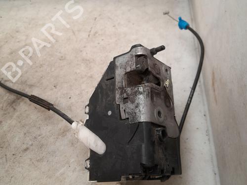 Front right lock CITROËN JUMPY II (VF7) 2.0 HDi 120 | BP37861468C97 - Image 6