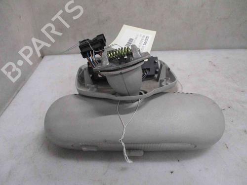 Bakspejl indvendigt VW NEW BEETLE (9C1, 1C1) 2.0 | BP26627441I6 