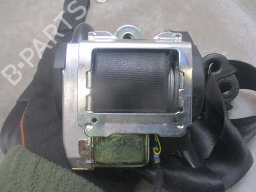 Front left belt tensioner AUDI A3 (8P1) 2.0 TDI 16V | BP25993456C87 