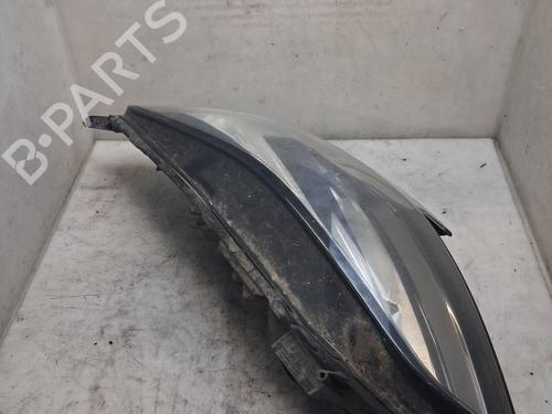 Venstre forlygte OPEL CORSA E (X15) 1.3 CDTI (08, 68) | BP39892321C28 - Image 2