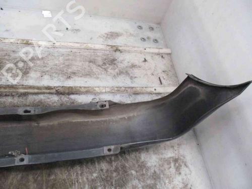 Rear bumper VW POLO III (6N1)  | BP19718541C8