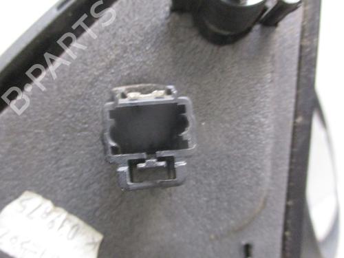 Right mirror RENAULT TWINGO I (C06_) 1.2 (C066, C068) | BP26638022C27 