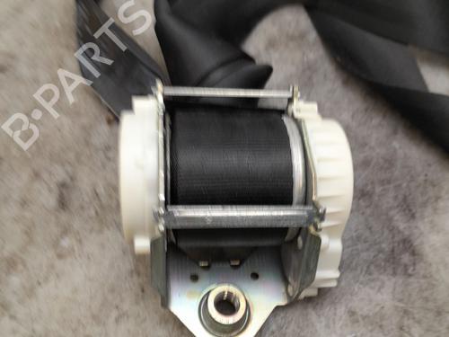 Rear right belt tensioner VW PASSAT B6 (3C2) 2.0 TDI 16V | BP32353375C90
