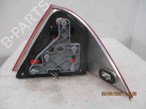 Left taillight MERCEDES-BENZ C-CLASS (W203) C 200 CDI (203.004) | BP19738687C34 