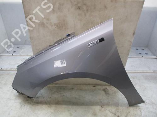 Used Left front fenders PEUGEOT 308 II (LB_, LP_, LW_, LH_, L3_) 1.6 HDi 100 (99 hp) 29317633