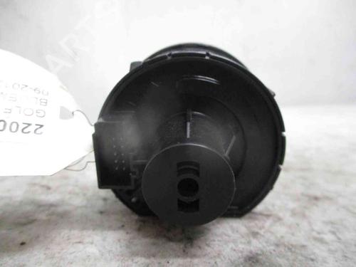 Headlight switch VW GOLF ALLTRACK VII Variant (BA5, BV5) 1.6 TDI 4motion | BP19724107I24 