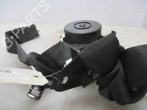Rear right belt tensioner NISSAN QASHQAI / QASHQAI +2 I (J10, NJ10, JJ10E) 1.5 dCi | BP26621934C90 