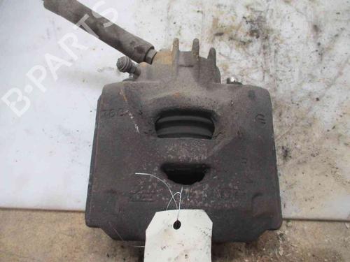 Right front brake caliper CITROËN C4 Grand Picasso I (UA_) 1.6 HDi | BP19720191M104 