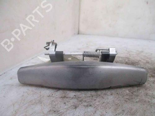 Used Front right exterior door handle DACIA SANDERO [2008-2025]  20205337