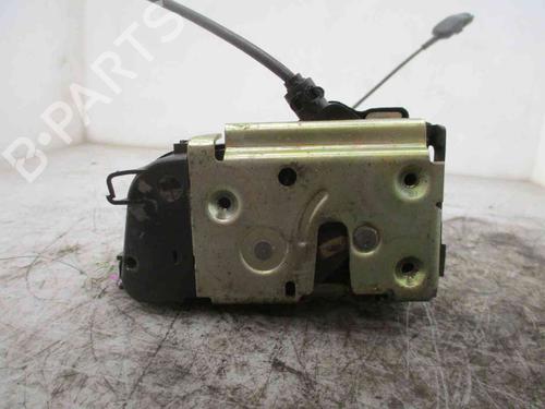 Rear right lock RENAULT MEGANE II (BM0/1_, CM0/1_) 1.5 dCi (BM0F, BM0T, BM2B, CM0F, CM0T) | BP19711800C99 