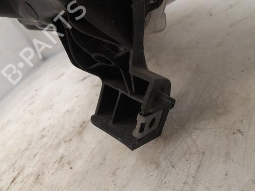 Right headlight NISSAN NOTE (E12) 1.5 dCi | BP31604478C29 