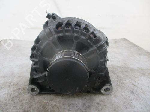Used Alternator PEUGEOT 208 I (CA_, CC_) 1.0 VTi (68 hp) 29083396