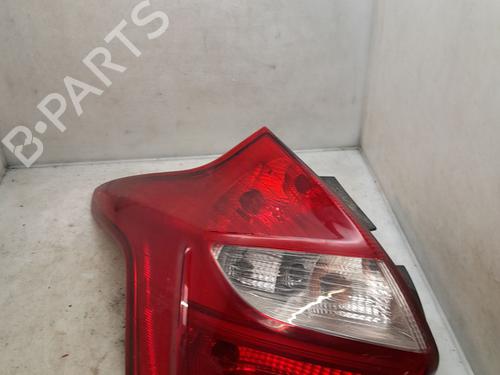 Used Left taillight Left taillight FORD FOCUS III 1.6 TDCi (115 hp) 35716690 35716690