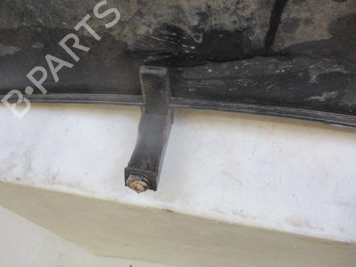 Rear bumper reinforcement RENAULT CLIO IV (BH_) 1.5 dCi 90 | BP26637617C73 