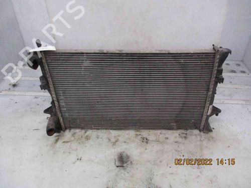 Køler RENAULT ESPACE IV (JK0/1_) 2.0 (JK0A, JK1D, JK0N) (170 hp) 26621363