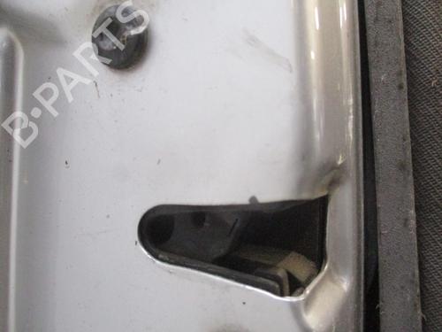 Left front door VW NEW BEETLE (9C1, 1C1) 1.9 TDI | BP31934652C2 