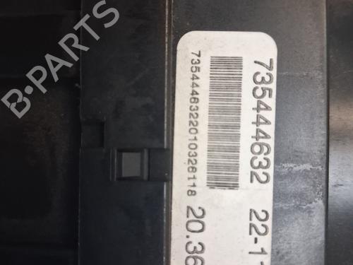 Headlight switch FIAT PANDA (169_) 1.2 (169AXF2A, 169AXF1A) | BP39659274I24  - Image 5