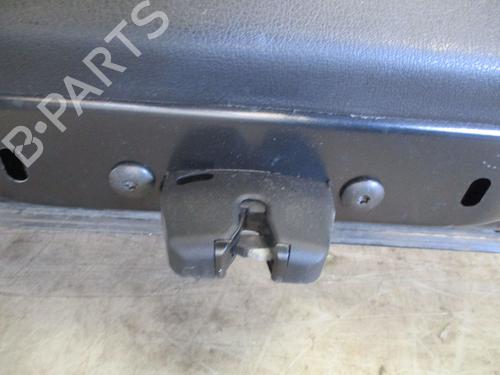 Tailgate PEUGEOT 207 (WA_, WC_)  | BP24972532C6 