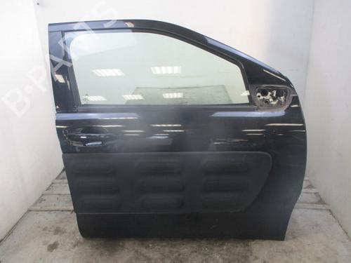 Used Right front door CITROËN C4 CACTUS 1.2 VTi 82 (82 hp) 28309384