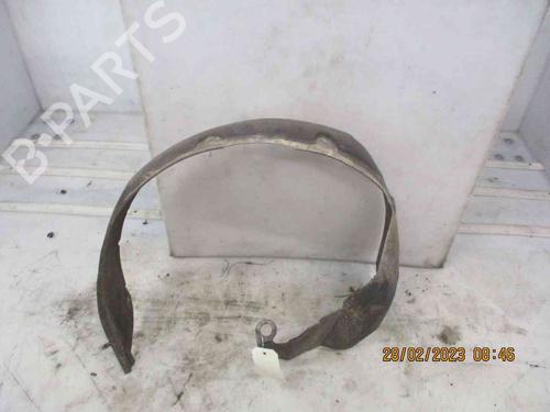 Hjulbue RENAULT TWINGO I (C06_) 1.2 16V (C06C, C06D, C06K) (75 hp) 24012376