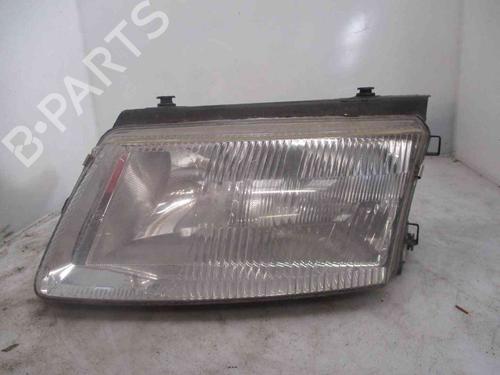Used Left headlight VW PASSAT B5 (3B2) 1.9 TDI (90 hp) 24010081