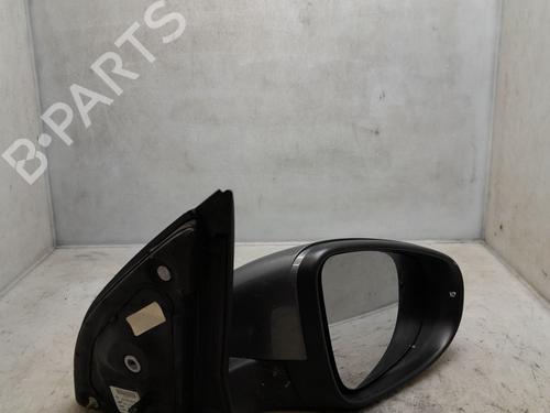 Used Right mirror VW GOLF VI (5K1) 1.6 TDI (105 hp) 29600136