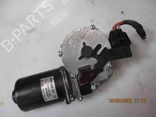 Front wiper motor MERCEDES-BENZ M-CLASS (W164) ML 320 CDI 4-matic (164.122) | BP26623461M29