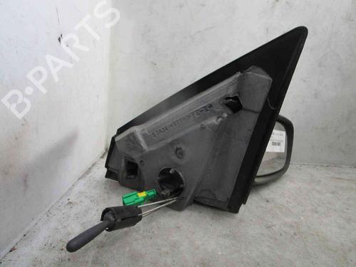 Right mirror RENAULT MEGANE II (BM0/1_, CM0/1_) 1.5 dCi (BM1F, CM1F) | BP26620322C27 