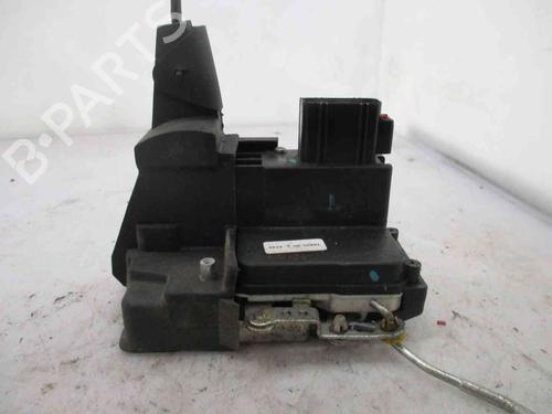 Used Rear right lock FORD FIESTA V (JH_, JD_) 1.4 TDCi (68 hp) 24007178