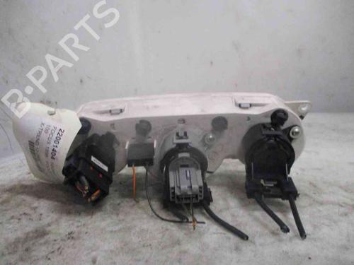 Climate control FORD FOCUS I (DAW, DBW) 1.4 16V | BP19723232I5 