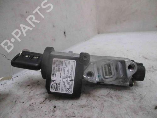 Ignition barrel NISSAN ALMERA II Hatchback (N16) 1.5 dCi | BP20201904M48 