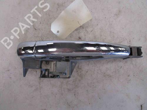 Türgriff hinten links außen für CITROËN C3 II (SC_) 1.6 HDi 90 (90 hp) 19713346