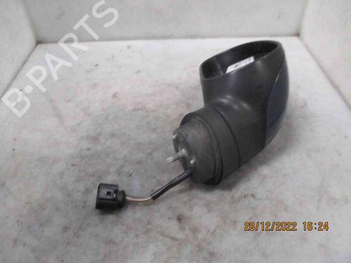 Left mirror SEAT LEON (1P1) 1.4 16V | BP25932903C26 