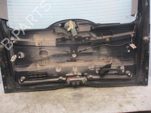 Tailgate RENAULT ESPACE IV (JK0/1_) 2.0 dCi (JK01, JK02, JK1J, JK1K, JK1H) | BP29379753C6 